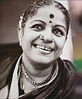 Thumbnail for M. S. Subbulakshmi