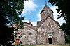 Makaravank Monastery