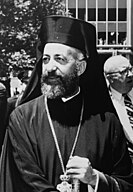 President Makarios