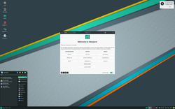 Manjaro 20.2