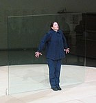 Marina Abramović: Seven Easy Pieces, 9. Novembre 2005