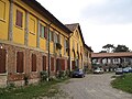 Cascina Casalta