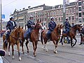 Bereden politie