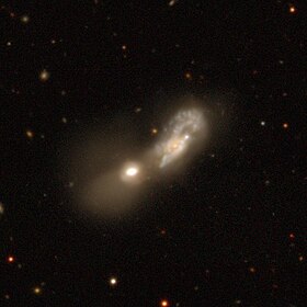 Image illustrative de l’article NGC 7828