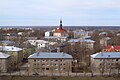 Narva Old Town