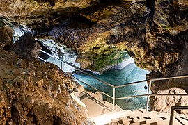 Nebelhöhle