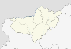Patak is located in Nógrád County