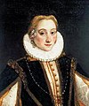 Olympia Fulvia Morata (1526-1555)