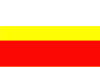 Flag of Mosina