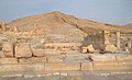 Tempel der Göttin Al-Lat in Palmyra