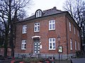 Zur Kirche gehören auch zwei Pastorate.