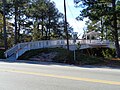 Pedestrian Bridge