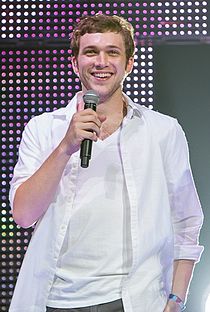 Phillip Phillips (2012)