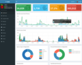 Pi-hole - a DNS black hole for Internet ads