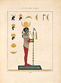 Ptah, Brooklyn Museum