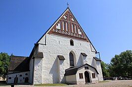 De dom van Porvoo