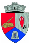 Wappen von Mehadia