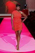 Regina King at Heart Truth 2010.jpg