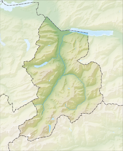 Bifertenstock (Kanton Glarus)