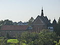 English: Saint James' church Polski: Kościół św. Jakuba