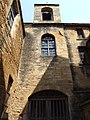 Chapelle Saint-Benoît ou chapelle des Pénitents Bleus.