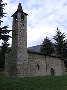 Santuario San Pietro in Vincoli