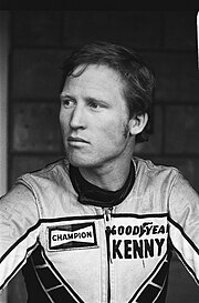 Kenny Roberts (1978)