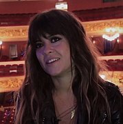 Vanesa Martín (2019–2021)