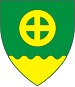 Coat of arms of Varstu Parish