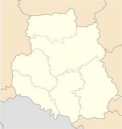 Oblast Winnyzja (Oblast Winnyzja)