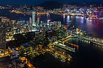 Thumbnail for File:Vista del Puerto de Victoria desde Sky100, Hong Kong, 2013-08-09, DD 10.JPG