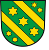 Lambang Reutlingen (distrik)