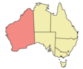 Western Australia