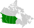 Western Canada