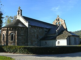 Kerk Saint-Georges