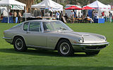 1967 Maserati Mistral Coupe