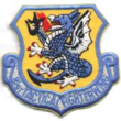 81st TFW Emblem