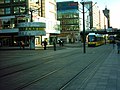 Deutsch: GT6NZ am Alexanderplatz English: type GT6N(-Z) at Alexanderplatz