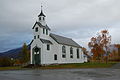 Balsfjord kirke