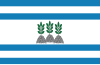 Flag of Ortigueira