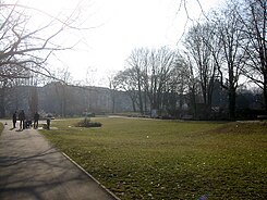 Mentzelpark