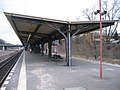 Halensee (platform)