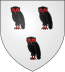 Blason de Casson