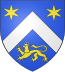 Blason de Champs-sur-Marne