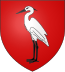 Blason de Porcaro