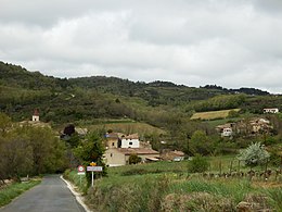 Bouriège – Veduta