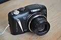 Canon PowerShot SX130 IS