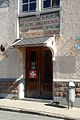 Centre scolaire du Souverain à Auderghem (Art nouveau, Henri Jacobs)