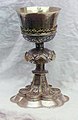 Piala di sakristi di Biara Ipatevskii di Kostroma (1911)