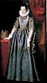 Q257579 Christine van Lotharingen geboren op 16 augustus 1565 overleden op 19 december 1637